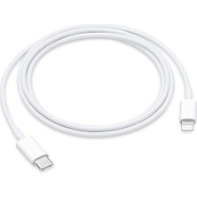 Gökkuşağı Apple 15 Uyumlu USB Type-C To Usb-C Şarj Kablosu