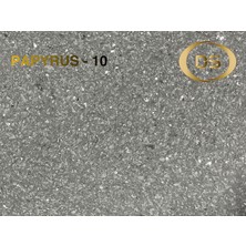 Duraks Papyrus - 10 | Ipek Sıva & Canlı Sıva & Pamuk Sıva & Yalıtımlı Sıva