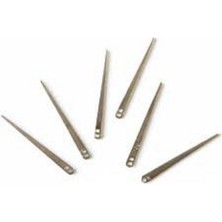 Lilyhobbyland Tel Kırma Kına Seti Yeşil Renk Kare Tül 3 Adet Taç Tel Kırma Teli ve Büyük Yaylı Kasnak