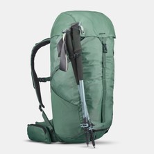 Decathlon Outdoor Sırt Çantası - Haki - 35 L - Mh100