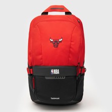 Decathlon Nba Chıcago Bulls Basketbol Sırt Çantası - 25 L