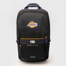 Decathlon Nba Los Angeles Lakers Basketbol Sırt Çantası - 25 L