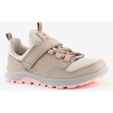 Quechua Çocuk Outdoor Ayakkabı - Pembe - 28 / 34 -NH500