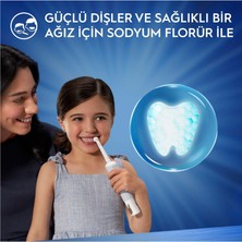 Oral-B Pro Kids Güçlü Dişler Diş Macunu 50 ml