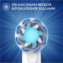 Oral-B Pro Junior Çürük Önleyici Koruma Diş Macunu 75 ml