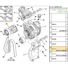 Aba Gergi Kütük 206 307 (25405990-APV2463-T38458-1611424880)