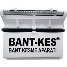 Packanya Pratik Bant Kesme Aparatı 45 mm