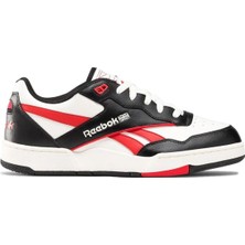 Reebok Bb 4000 Iı Spor Ayakkabı Siyah