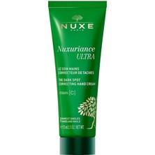 Nuxe Nuxuriance Ultra The Dark Spot Correcting El Kremi 75 ml