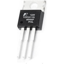 OEM Top 221Y TO-220 Entegre Devre