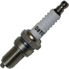 Prc Motosiklet Buji D8TC