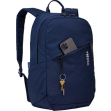 Thule Indago Sırt Çantası, 23L 15.6" Dress Blue