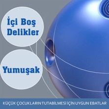 Beatitude Spor Oyuncakları Bowling Seti Bahçe 2 3 Yas Kiz Cocuk Oyuncak Stres Oyuncakları Top Havuzu