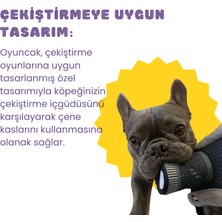 Havhav Fotoğraf Makinesi Peluş Köpek Oyuncağı