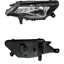 Ns Nilser Auto Parts Opel Insıgnıa B Sis Lambası Sağ 2017-2019