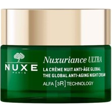 Nuxe Nuxuriance Ultra Anti Aging Gece Kremi 50 ml