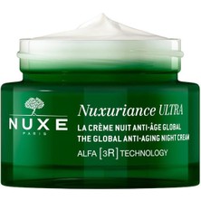 Nuxe Nuxuriance Ultra Anti Aging Gece Kremi 50 ml