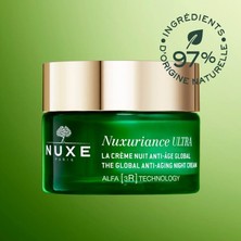 Nuxe Nuxuriance Ultra Anti Aging Gece Kremi 50 ml