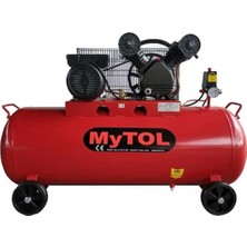 Mytol  200 Litre Kompresör MY14303