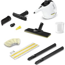 Karcher Sc 1 Easyfix Eu Buharlı Temizlik Makinesi