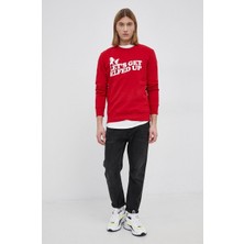 Jack & Jones Erkek Sweatshırt 12198356-SAGE