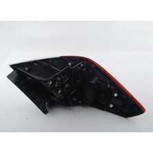 Matsuba Dış Sağ Stop Honda Civic 2021-2023 Uyumlu 33500T24T01