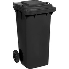 Arar Çöp Konteyner 120 Lt