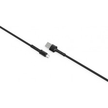 Ldnıo Hızlı Şarj Kablosu Lightning 1 Metre LS63