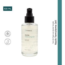 Miseca Gentle Cleansing Gel 100 ml