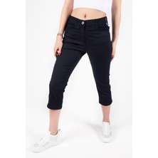 Bonita Liz Bonıta 163 Kmr Icı Ccklı  Cakmak Cep Pacası Yırtmaclı Kaprı