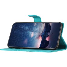 Seashell Digital Samsung Galaxy A15 5g Baskılı Rhombus Sky Telefon Kılıfı (Yurt Dışından)