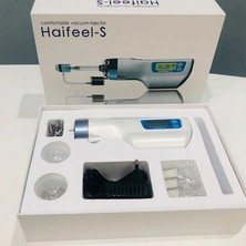 Mingming Shop 10 Adet Tarzı Kore Mesogun Ez Negatif Basınçlı Meso Tabancası Hydrolifting Su Enjektörü Iğnesiz Mikrokristal Enjeksiyon Cilt Bakımı Aracı (Yurt Dışından)