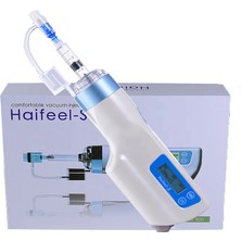 Mingming Shop 10 Adet Tarzı Kore Mesogun Ez Negatif Basınçlı Meso Tabancası Hydrolifting Su Enjektörü Iğnesiz Mikrokristal Enjeksiyon Cilt Bakımı Aracı (Yurt Dışından)