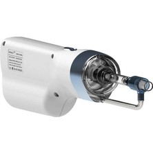 Mingming Shop 10 Adet Tarzı Kore Mesogun Ez Negatif Basınçlı Meso Tabancası Hydrolifting Su Enjektörü Iğnesiz Mikrokristal Enjeksiyon Cilt Bakımı Aracı (Yurt Dışından)