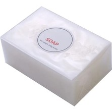 Mingming Shop Ben Tarzım Cilt Sabunu Beyazlatıcı Kojik Sabun Glutatyon Kojic Parlayan Ciltler Için Orijinal Çift Sabun (Yurt Dışından)