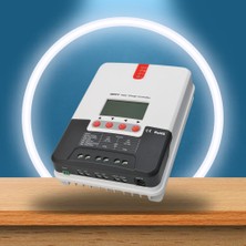 Teknovasyon Arge 12/24V 30A Mppt Solar Charge Controller  ML2430
