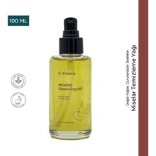 Miseca Micellar Cleansing Oil 100 ml