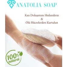 Anatolia Soap Doğal Kabak Kesesi