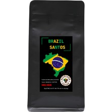 Beanland Coffee Brazil Santos Fine Cup 100 gr