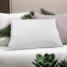 Origins of Home Pillow  On  Pillow  Kaz Tüyü Yastık