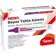 Noki Beyaz Tahta Kalemi 1 Kutu 12 Adet