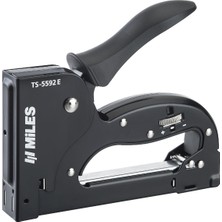 Miles Çakma Makinesi Zımba Makinesi Metal No:3 TS-5592 E