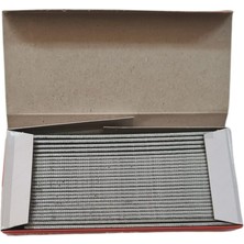 Canex F30 Tabanca Çivisi | 30MM Uzunluk | Dayanıklı ve Uzun Ömürlü