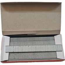Canex F30 Tabanca Çivisi | 30MM Uzunluk | Dayanıklı ve Uzun Ömürlü