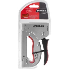 Miles Çakma Makinesi Zımba Makinesi Metal No:3 TS-5592