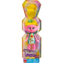 Mattel Trolls Band Together Moda Bebekleri HNF03 - Viva