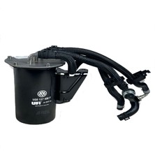 Vager Audi A3 2012-2016 Yakıt Mazot Filtresi Kabı 5Q0127400F