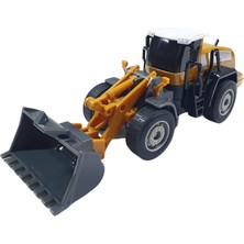 Iş Makinası Kepçe - 222-3-KEPÇE (Lisinya)