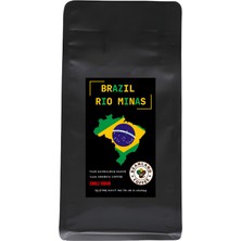 Beanland Coffee Brazil Rio Minas SC.17/18 NY2/3 100 gr