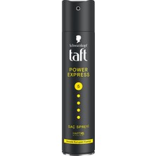 Taft Power Express Saç Spreyi 250 ml